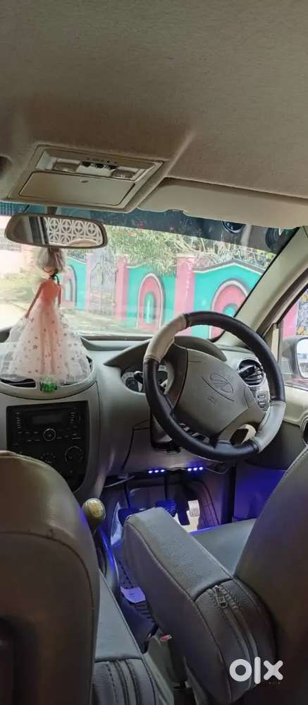 Mahindra Quanto 2014 Diesel 93000 Km Driven