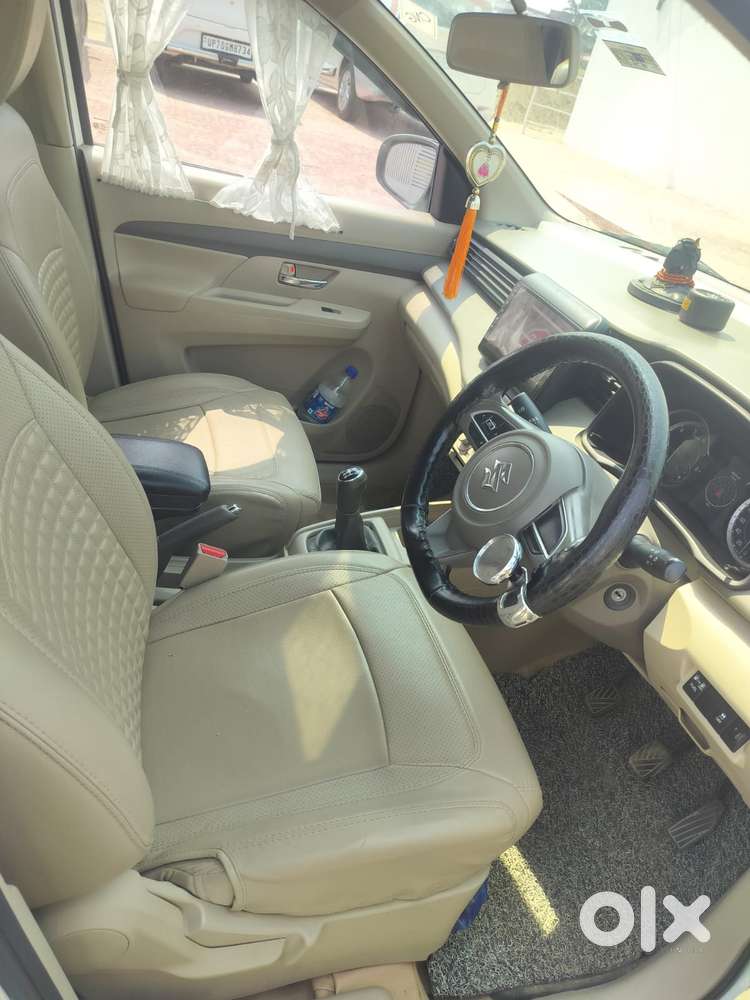 Maruti Suzuki Ertiga Vxi (o) Cng, 2024, Cng & Hybrids