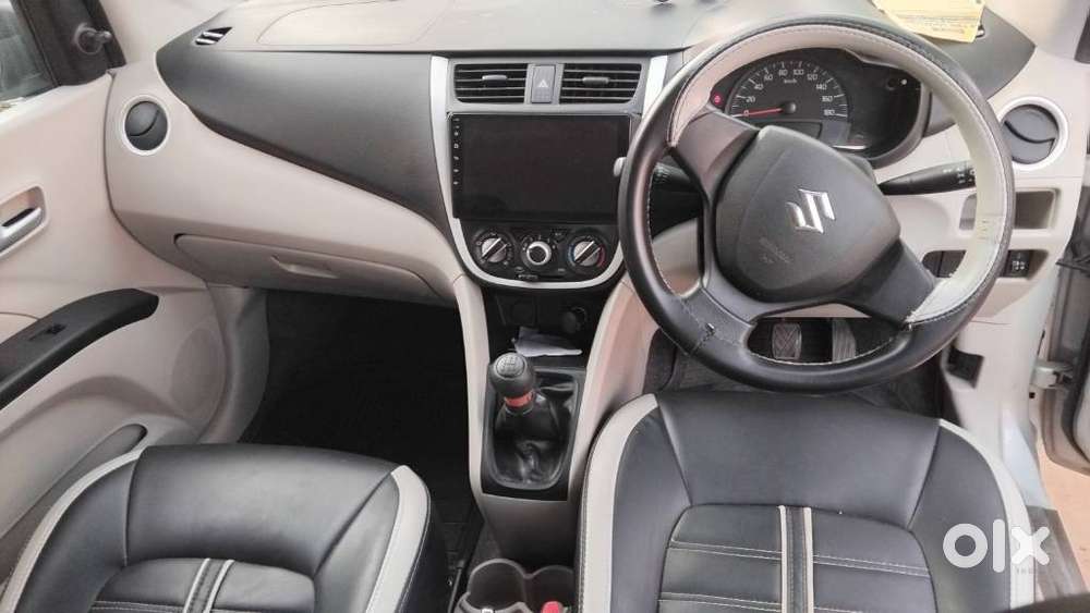 Maruti Suzuki Celerio