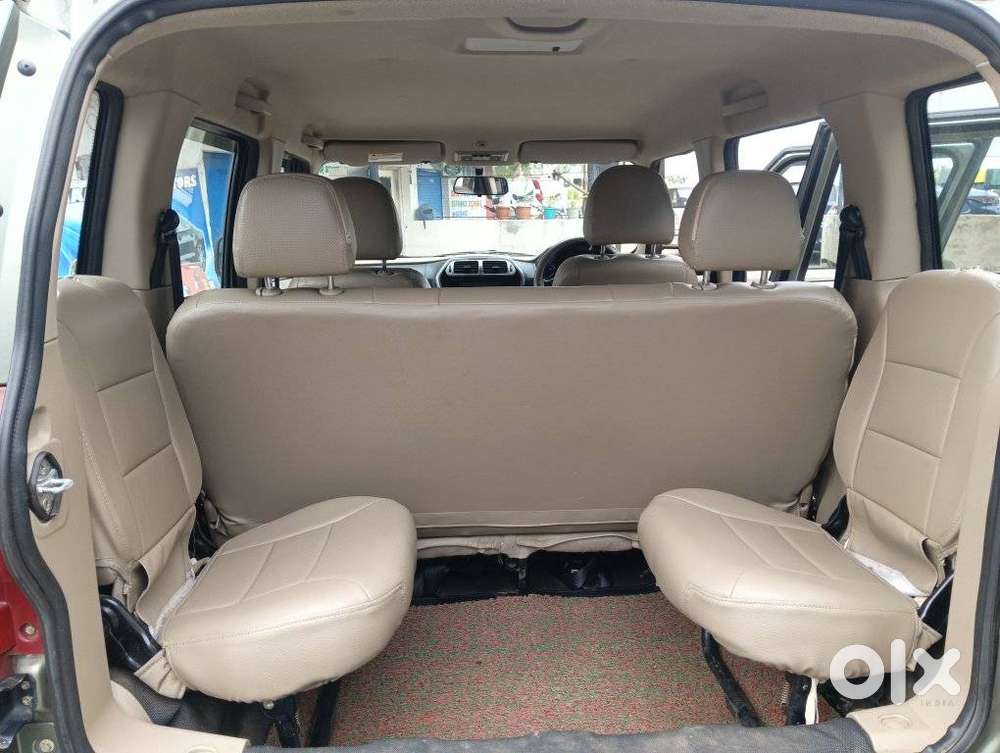 Mahindra Bolero Neo 1.5 N 10 R, 2022, Diesel