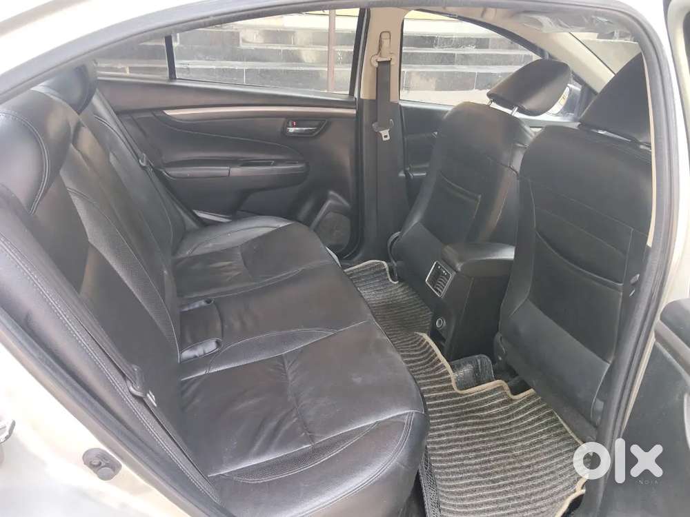 Maruti Suzuki Ciaz Zdi 2016