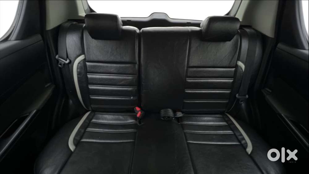 Maruti Suzuki Swift Vvt Vxi, 2015, Petrol