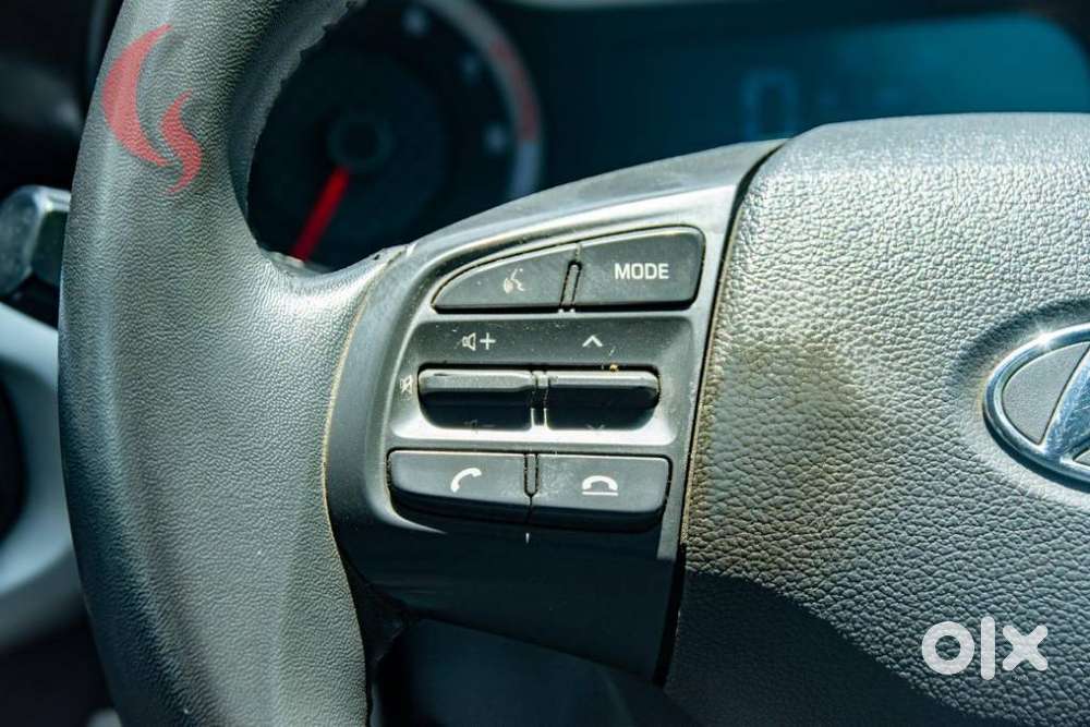 Hyundai Grand I10 Nios Amt Sportz, 2020, Petrol