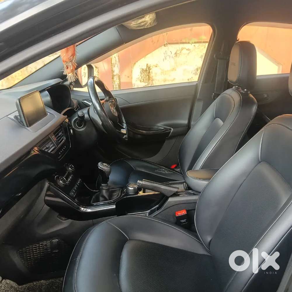 Tata Nexon Diesel 2021