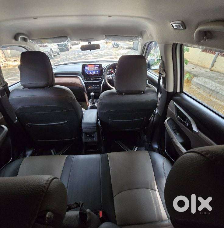 Toyota Urban Cruiser Hyryder E Neodrive Aero Edition, 2024, Petrol