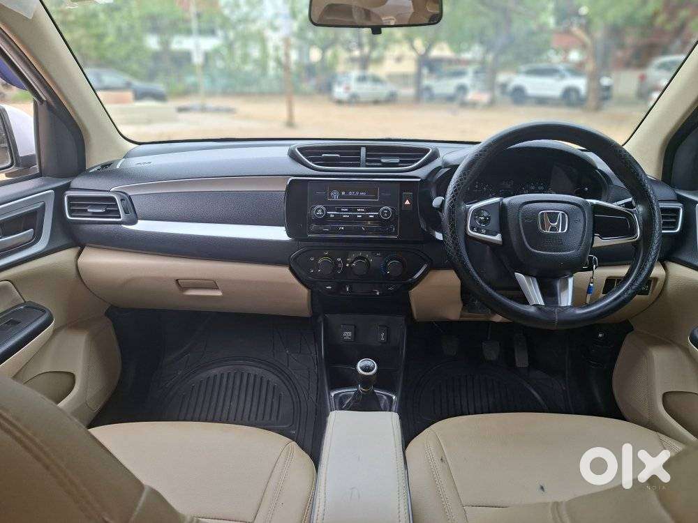 Honda Amaze 1.2 Smt I Vtec, 2024, Petrol