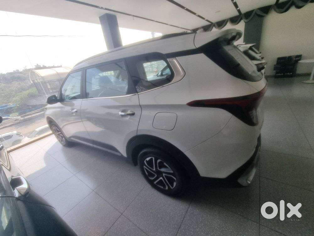 Kia Carens 1.5 Luxury Plus Turbo Dct, 2024, Petrol