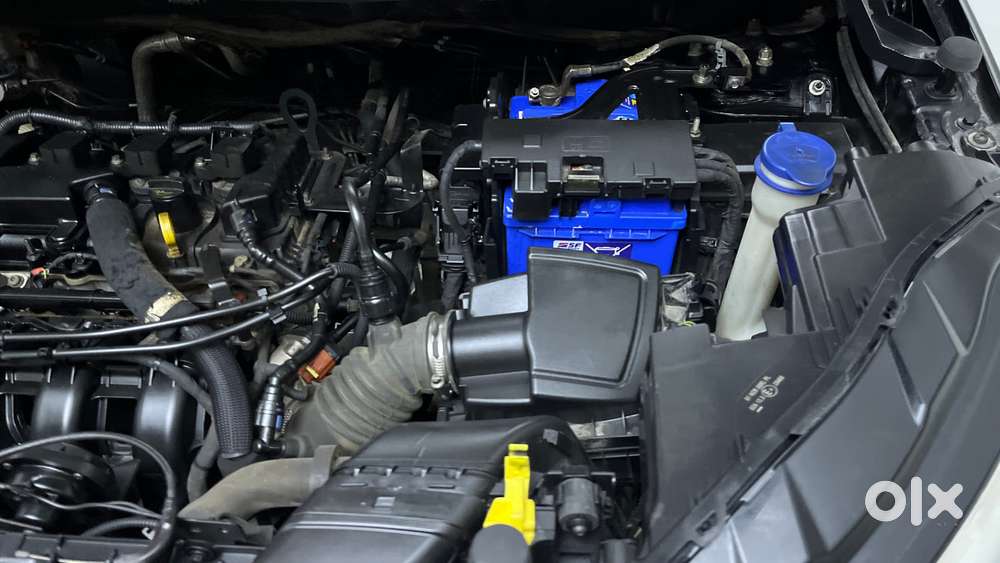 Ford Ecosport 1.5 Ti Vct Mt Titanium, 2019, Petrol