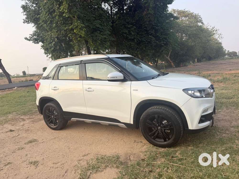 Brezza Zdi+ 2018