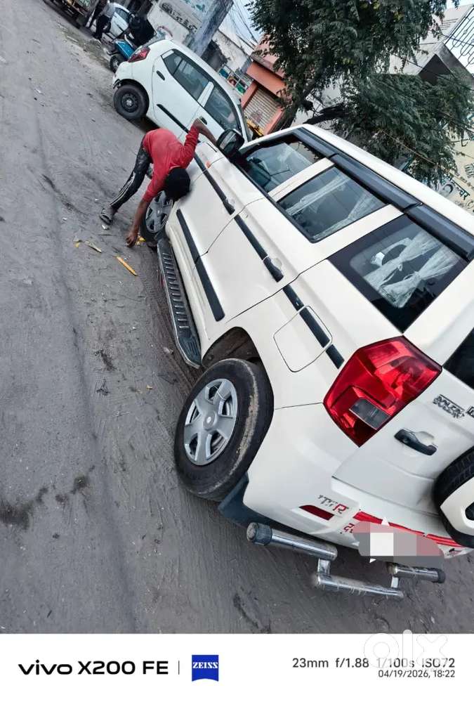 Mahindra Bolero Neo 2023