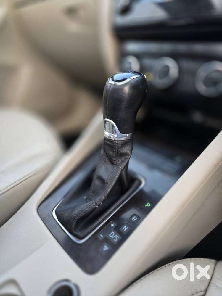 Skoda Octavia 2.0 Elegance Tdi Cr At, 2014, Diesel