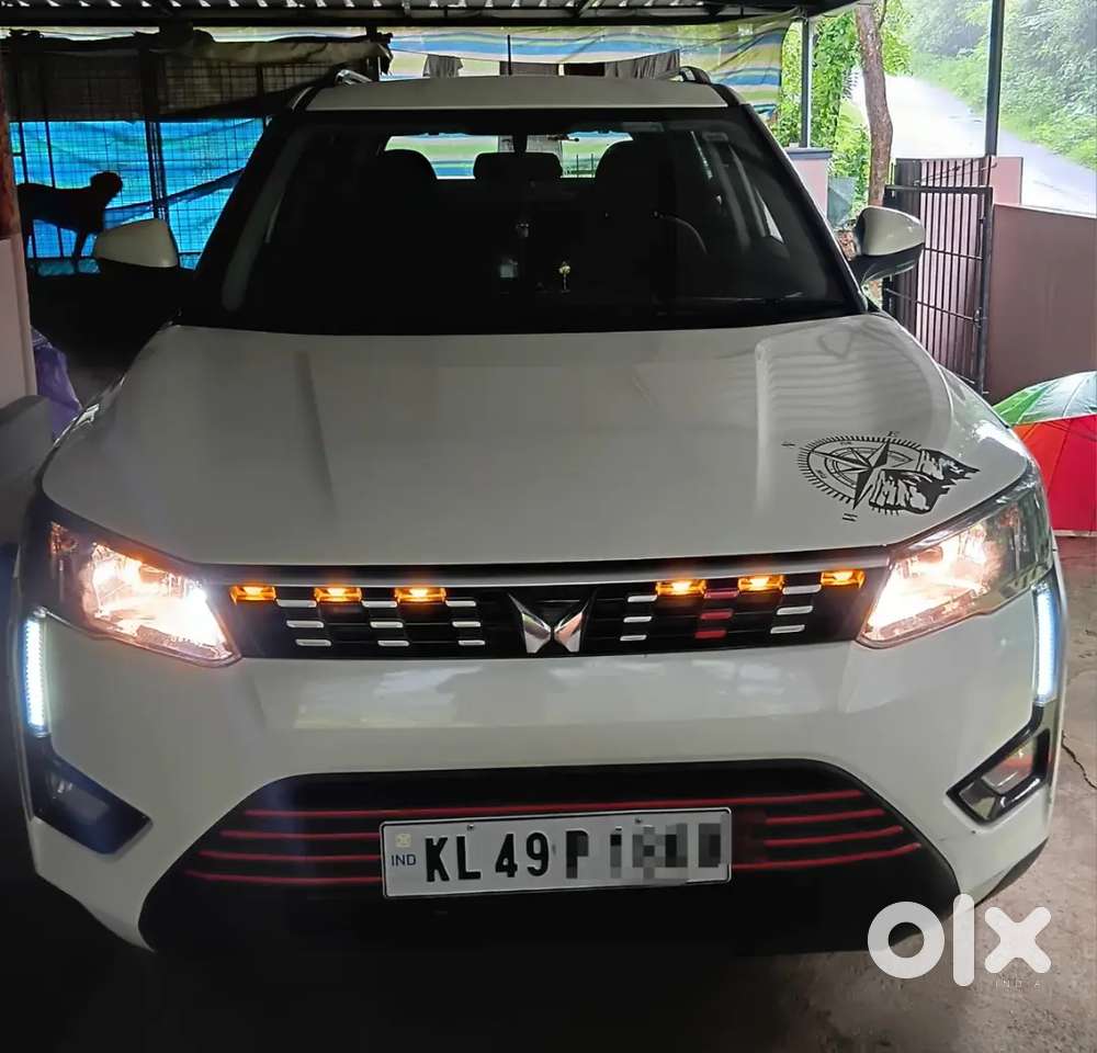 Mahindra Xuv300 2023 First Owner