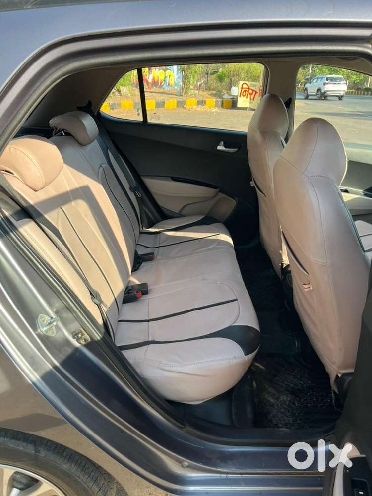 Hyundai Grand I10 2016 Petrol Good Condition