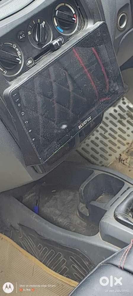 Maruti Suzuki Alto 800 Lxi 2014