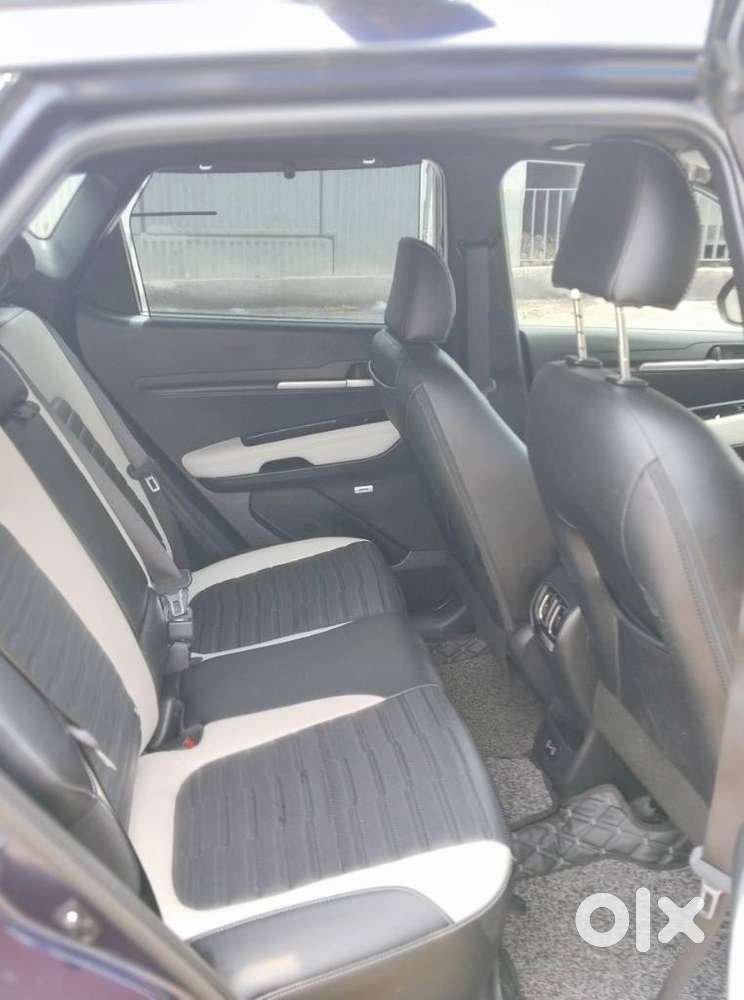 Kia Sonet Gtx Plus Dct, 2024, Petrol