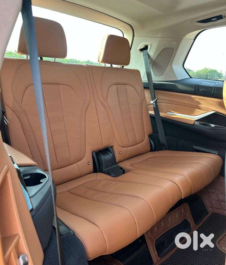 Bmw X7 Xdrive30d Dpe Signature, 2023, Diesel