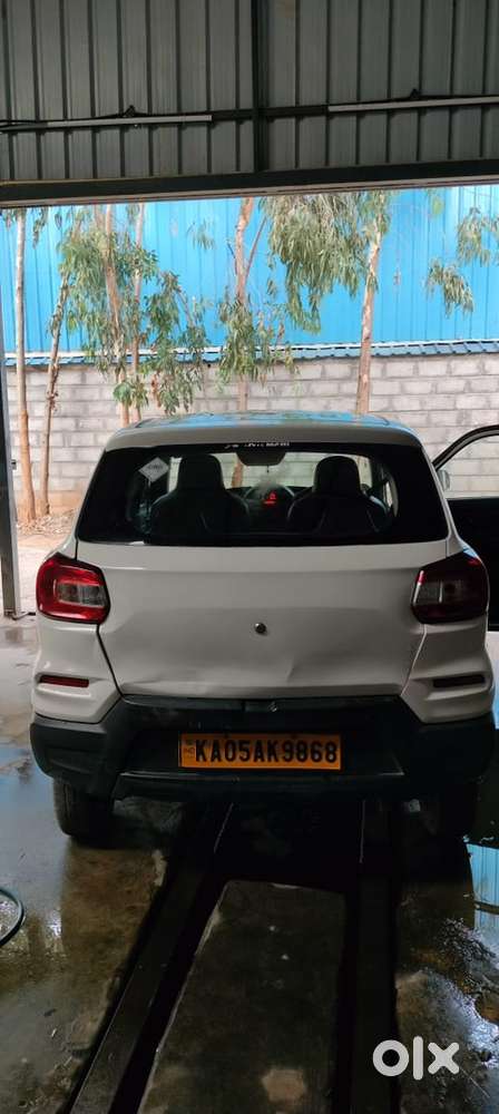 Maruti Suzuki S-presso 2022 Model