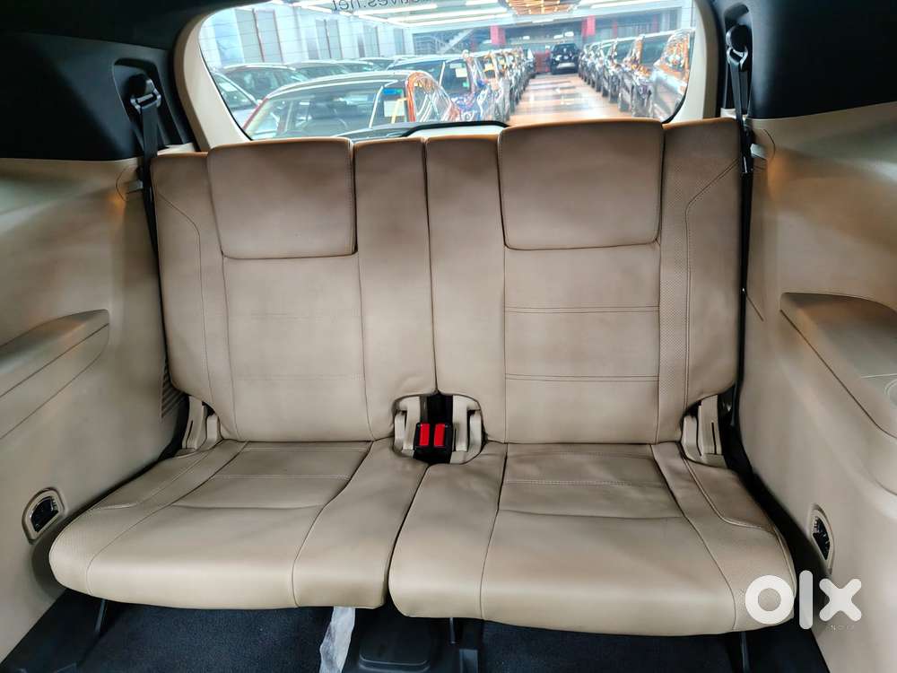 Ford Endeavour 3.2 Titanium At 4x4, 2017, Diesel