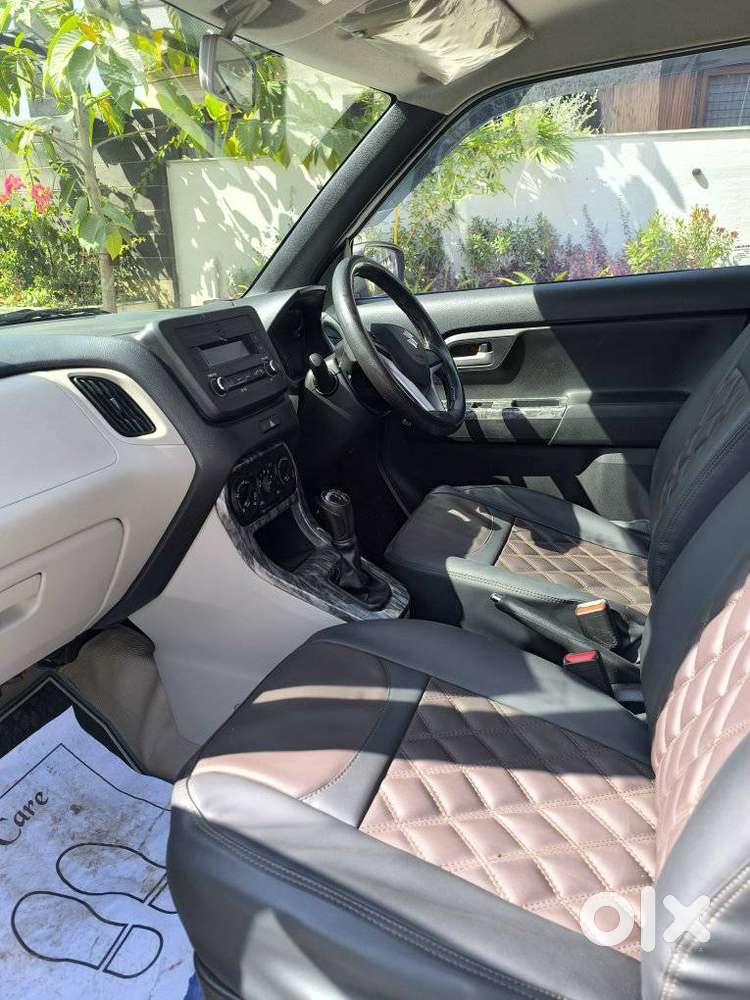 Maruti Suzuki Wagon R Zxi Ags 1.2, 2022, Petrol