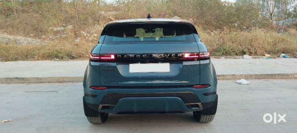 Land Rover Range Evoque Se, 2024, Diesel