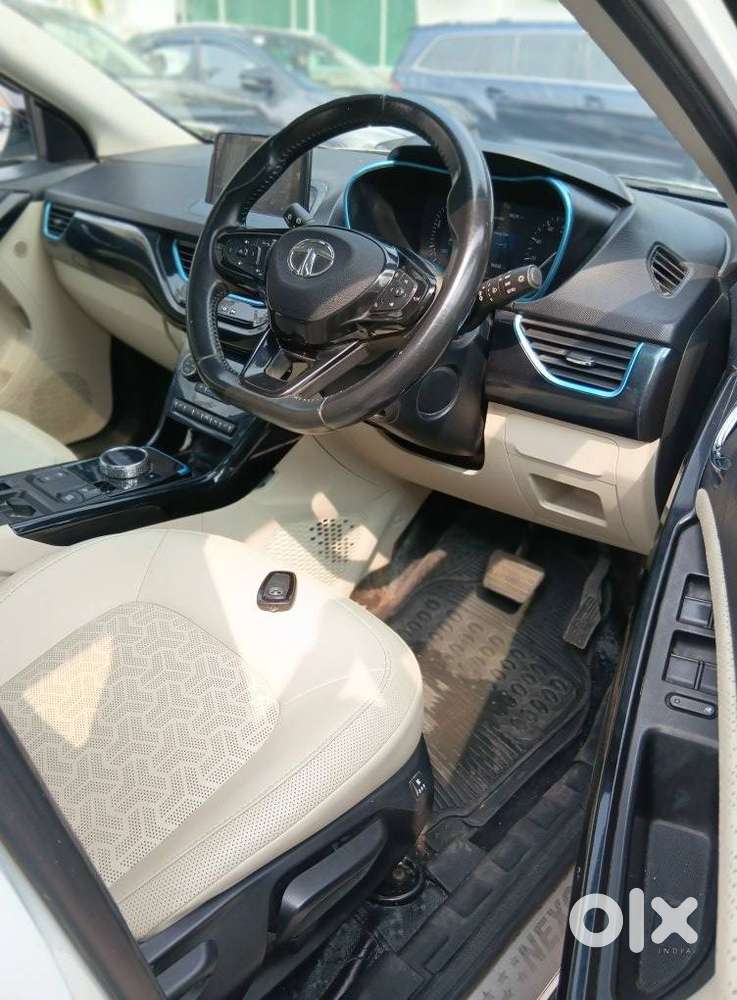 Tata Nexon Ev Prime Xz Plus, 2022, Electric