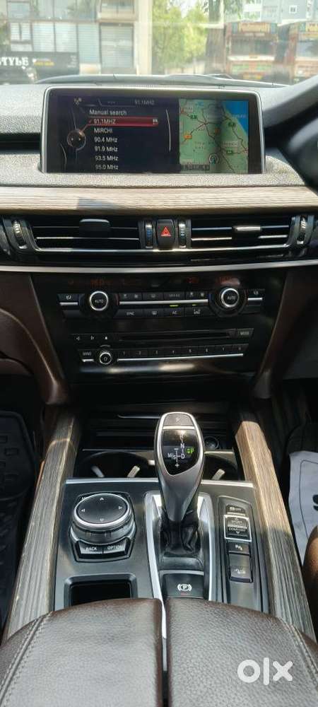 Bmw X5 Xdrive 30d, 2017, Diesel