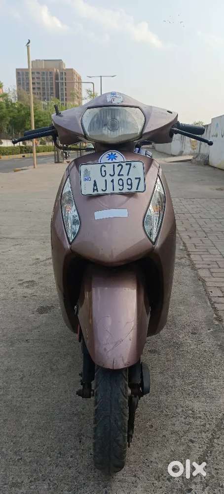 Buy & Sell Second Hand Bajaj Scooty in Panjara Pol, Used Bajaj
