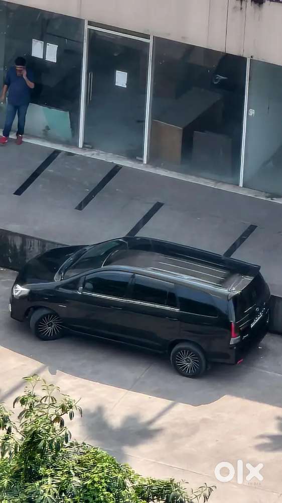 Toyota Innova