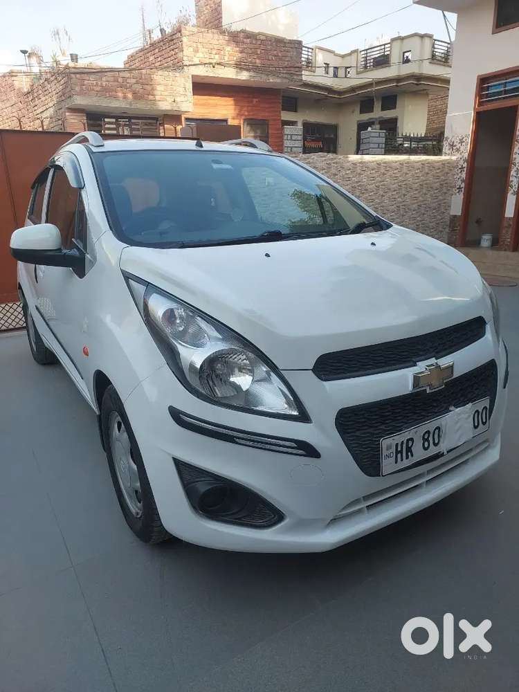 New Model 2017