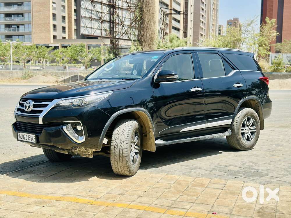 Toyota Fortuner 3.0 4x2 Automatic, 2020, Diesel