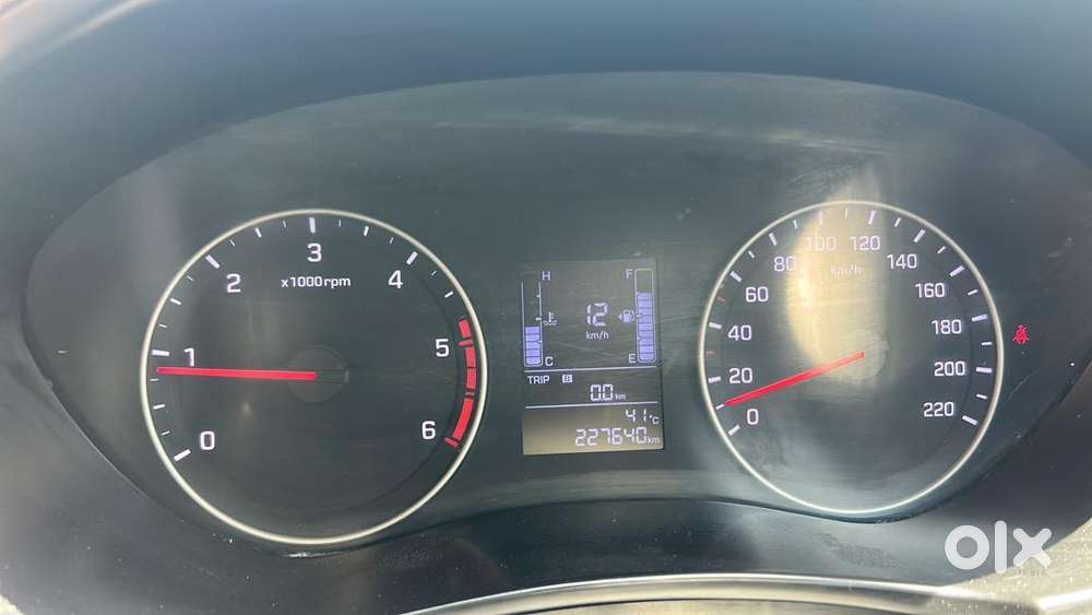 Hyundai Elite I20 2018 Diesel Well Maintained