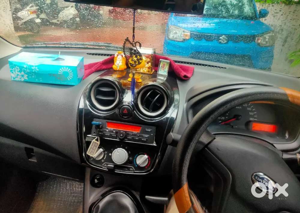 Datsun Go Remix (special Anniversary Edition) 2018 Petrol 30000 Km