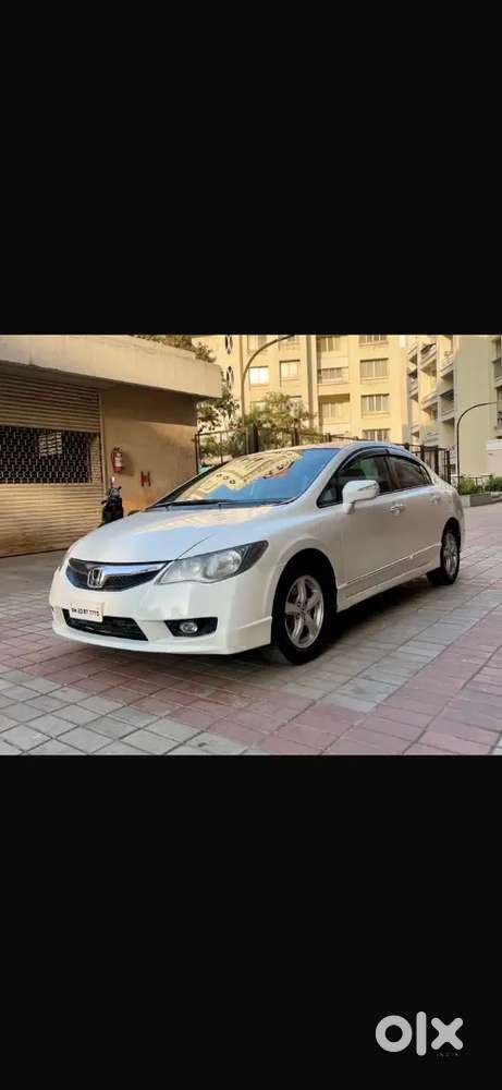 Best Civic