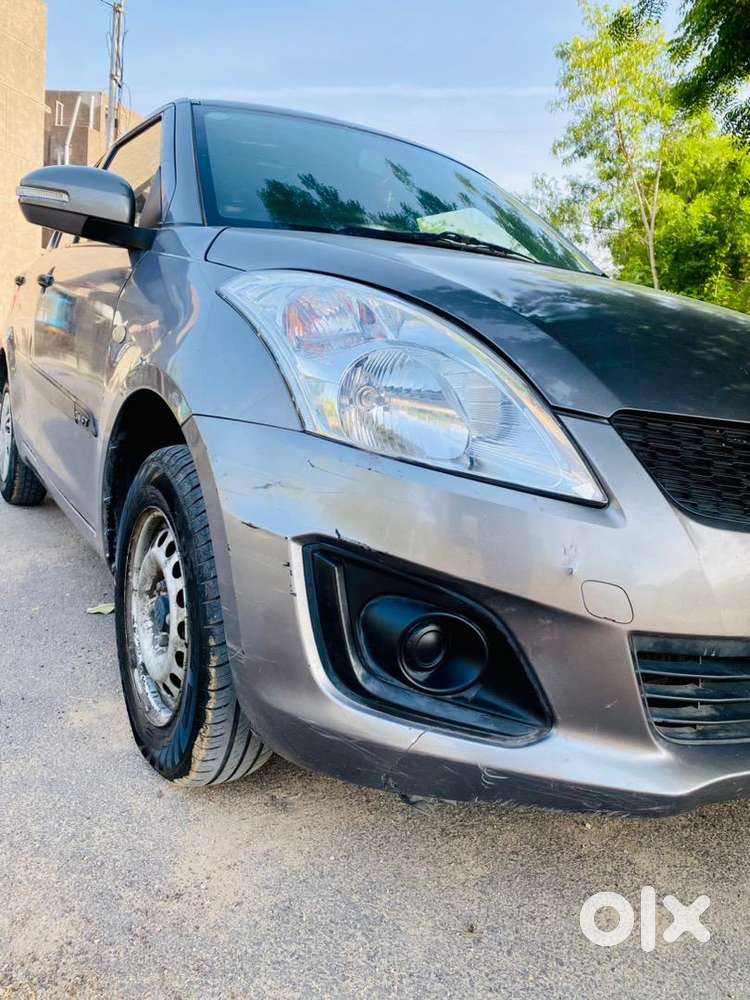 Maruti Suzuki Swift 2016 Diesel Well Maintained