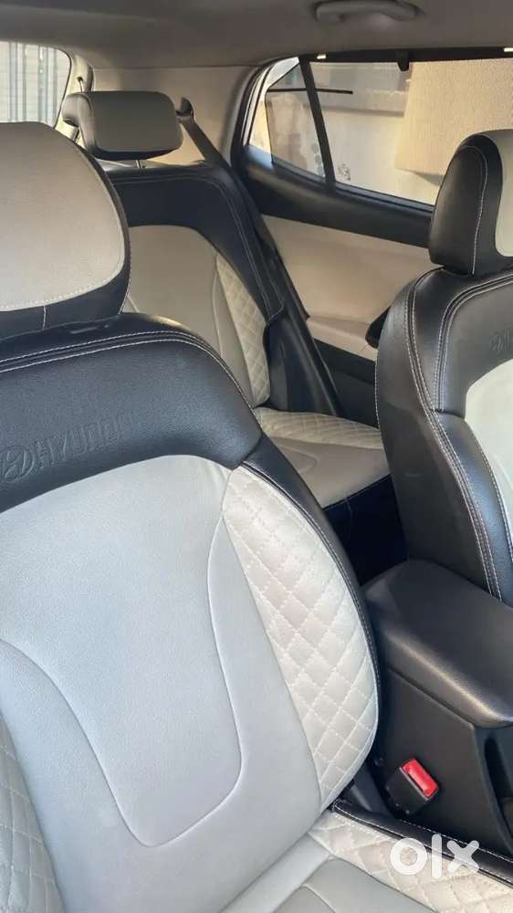 Hyundai Creta 1.5 Sx 2020