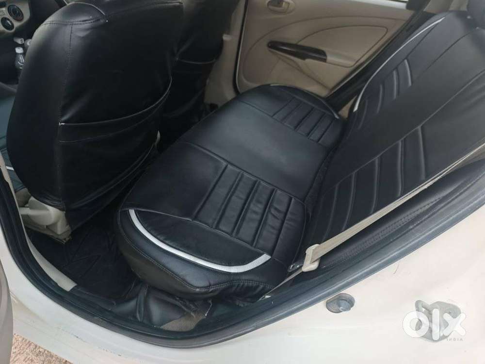 Toyota Etios Liva Gd, 2015, Diesel