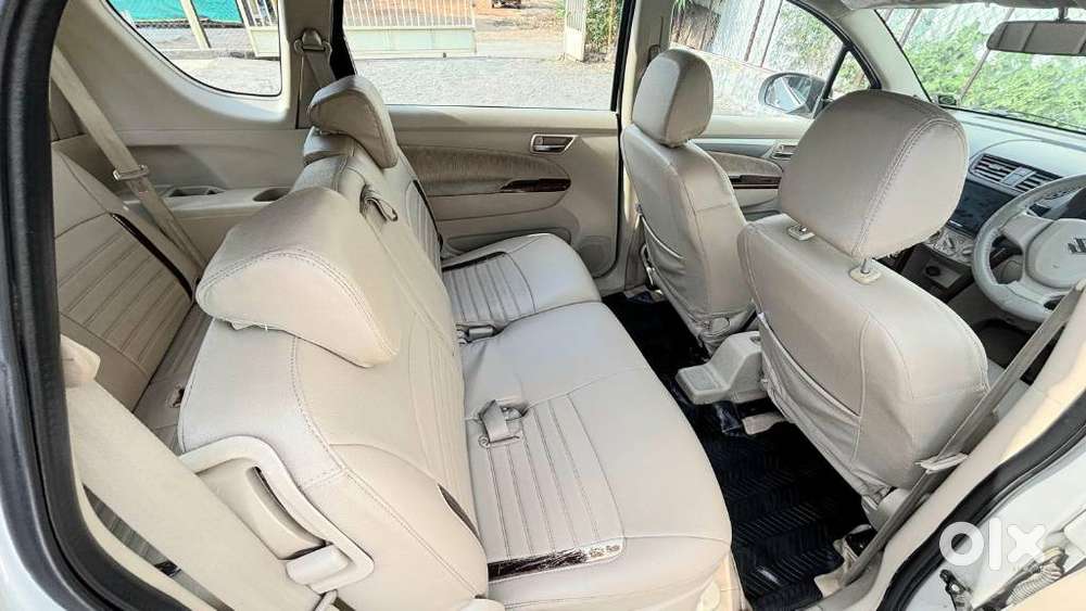 Maruti Suzuki Ertiga Vxi, 2015, Petrol