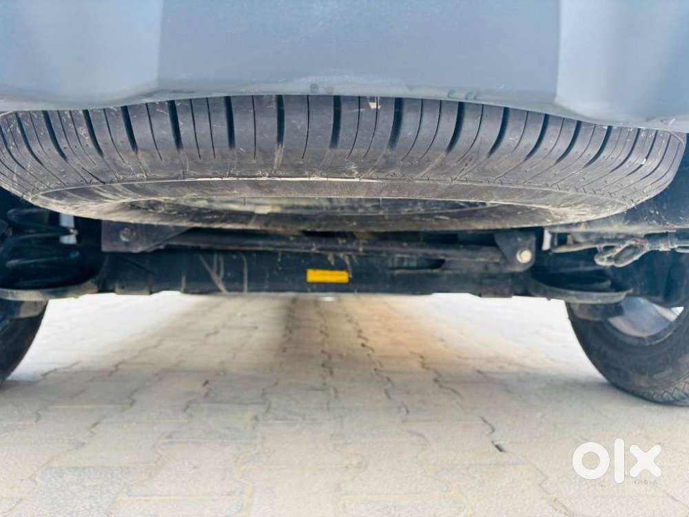 Tata Harrier Xza+, 2021, Diesel
