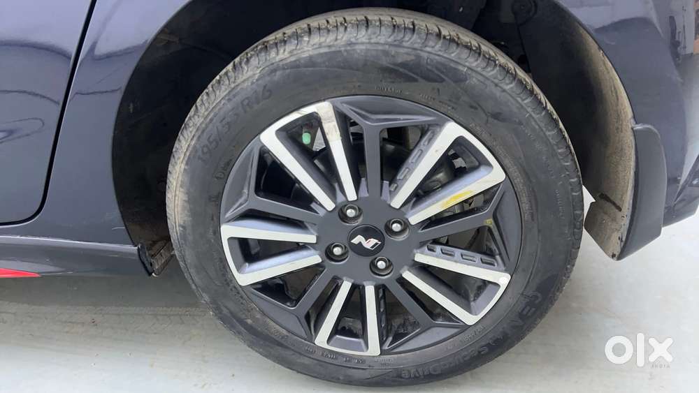 Hyundai I20 N Line N8 1.0 Turbo Dct, 2022, Petrol