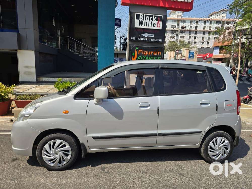 Maruti Suzuki Zen Estilo Vxi Bsiv, 2013, Petrol