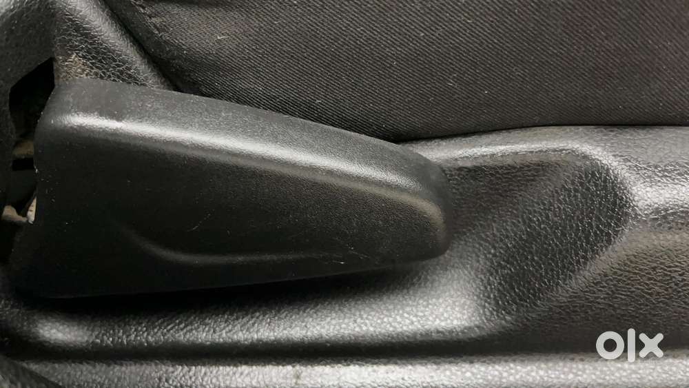 Renault Kwid 2015-2019 1.0 Rxl, 2018, Petrol