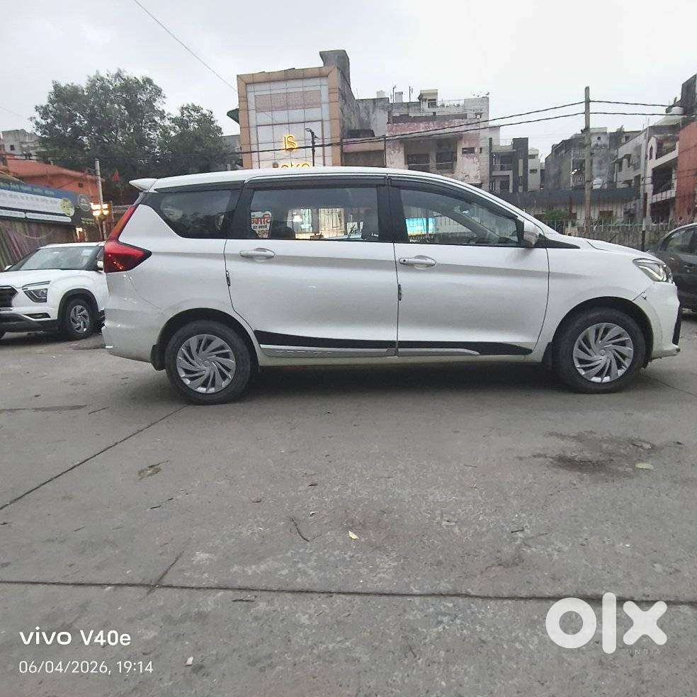 Maruti Suzuki Ertiga Vxi (o) Cng, 2024, Cng & Hybrids