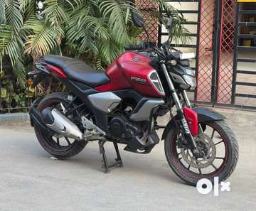 Fzs bs6 v3 hotsell