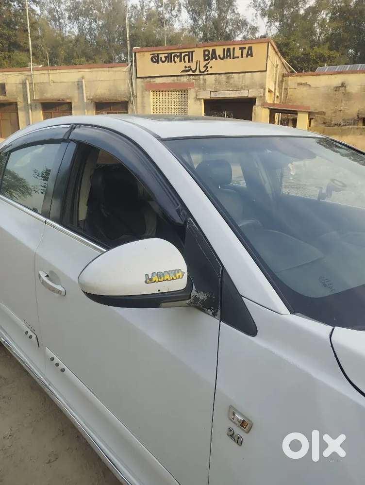 Chevrolet Captiva 2011 Diesel 13288 Km Driven