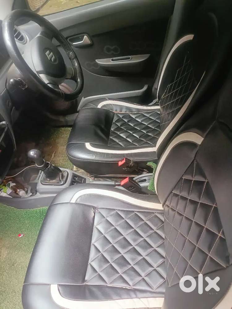 Maruti Suzuki Alto 800 2014 Petrol 100000 Km Driven