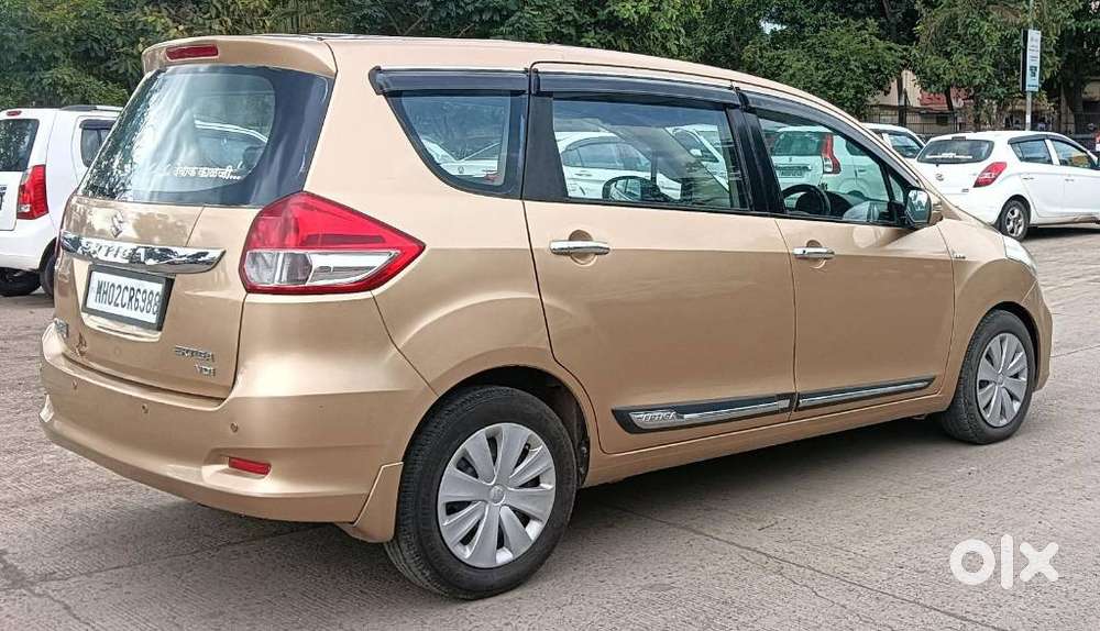 Maruti Suzuki Ertiga Vdi, 2016, Diesel