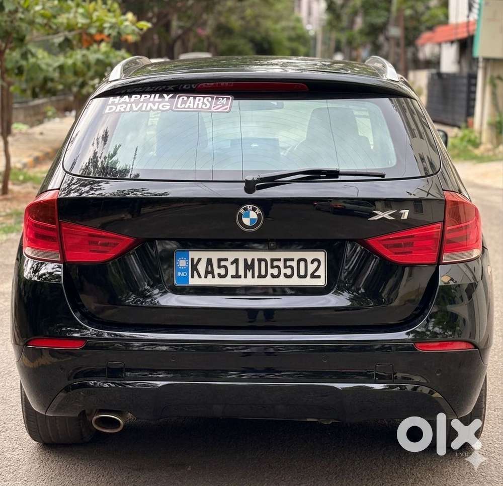 Bmw X1 2.0 Sdrive 20d, 2013, Diesel