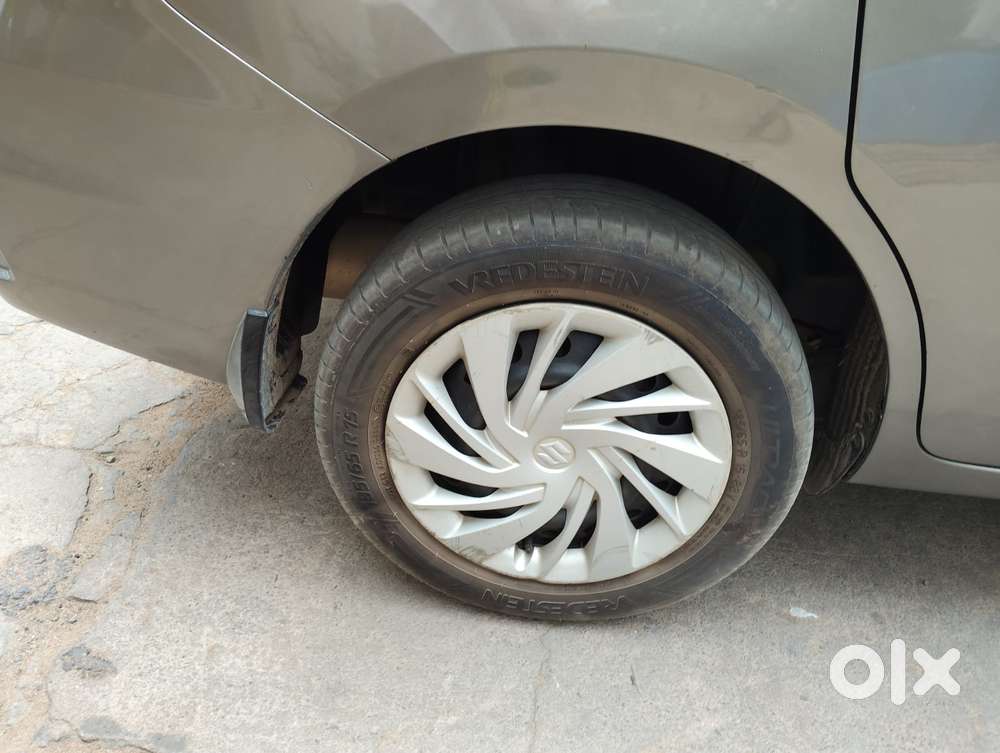 Maruti Suzuki Ertiga Vdi Shvs, 2020