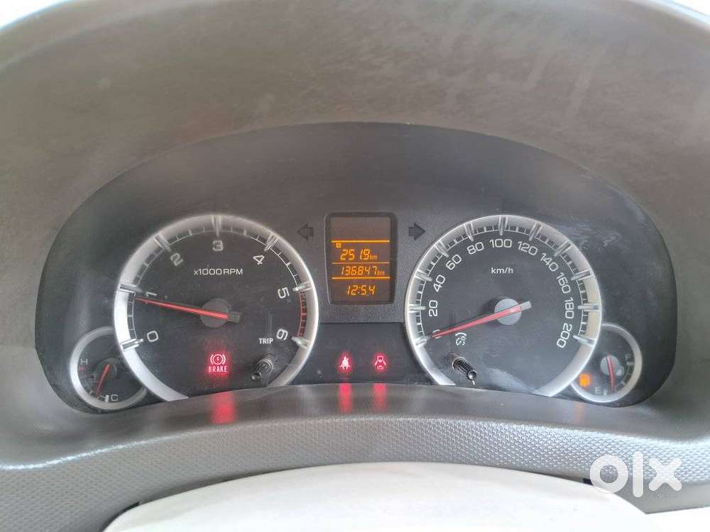 Maruti Suzuki Ertiga 2012-2015 Vdi, 2014, Diesel