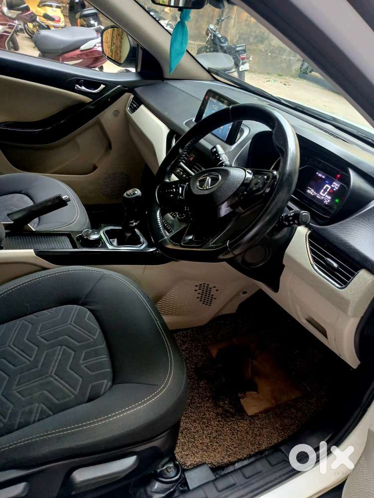 Tata Nexon 1.5 Revotorq Xz Plus (s), 2022, Petrol